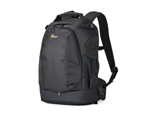 Lowepro Kameraryggsäck Flipside 400 AW II svart