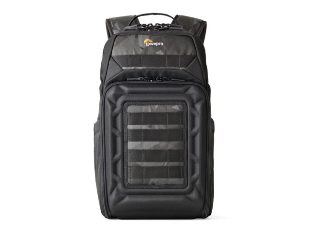 Lowepro Ryggsäck Droneguard BP 200 AW svart