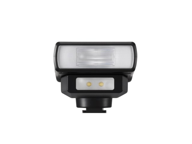 Panasonic Blixt DMW-FL200L
