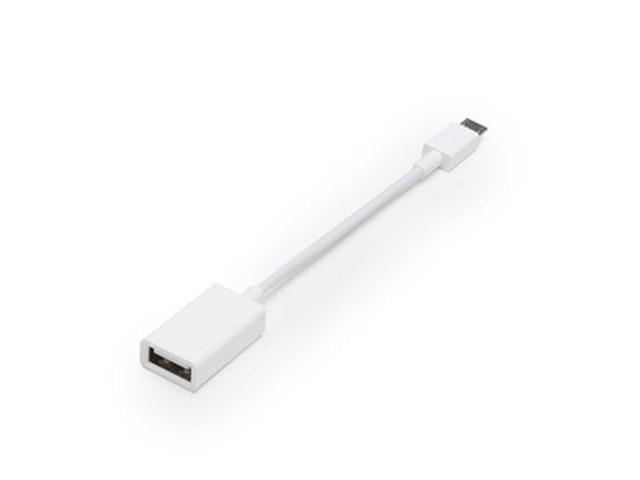 DJI Goggles Micro USB OTG Cable Part 6