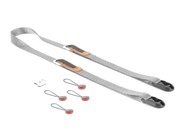 Peak Design Kamerarem Leash Ash L-AS-3