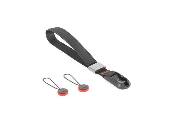 Peak Design Handledsrem Cuff svart CF-BL-3