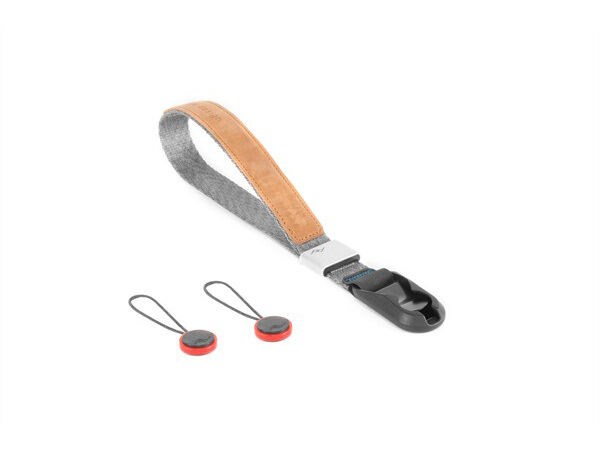 Peak Design Handledsrem Cuff Ash CF-AS-3