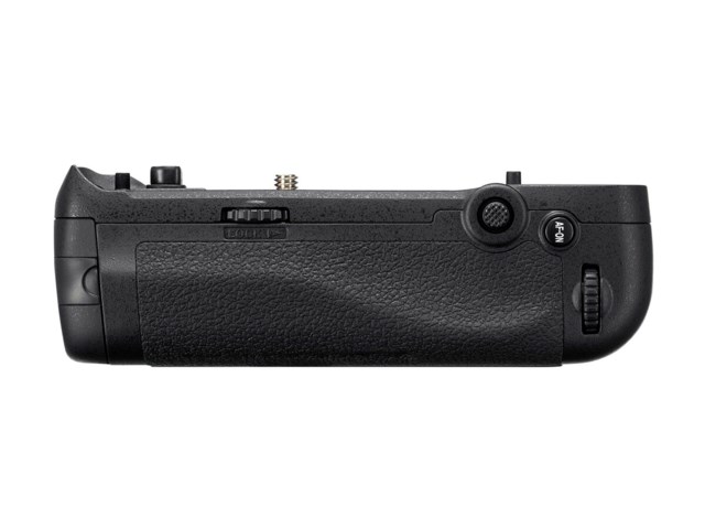 Nikon Batterigrepp MB-D18 till D850