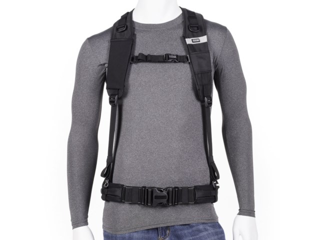 Think Tank Pixel Racing Harness V3.0