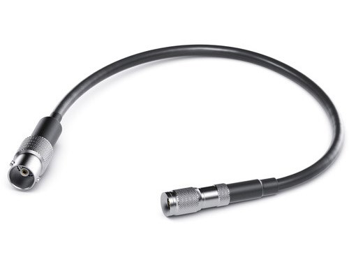 Blackmagic Design Kabel Din 1.0/2.3 till BNC Hona