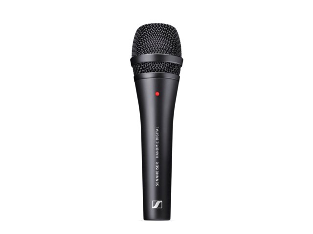 Sennheiser Mikrofon Handmic Digital