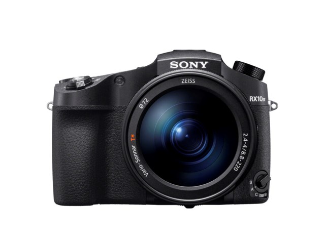 Sony Cybershot DSC-RX10 IV