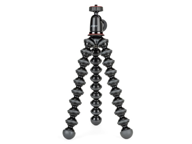 Joby Bordsstativ Gorillapod 1K kit