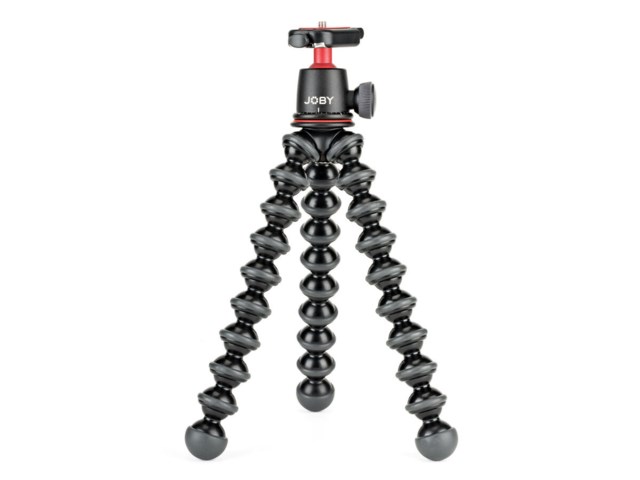 Joby Bordsstativ Gorillapod 3K kit