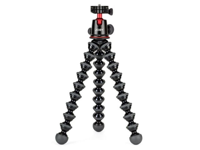 Joby Bordsstativ Gorillapod 5K kit