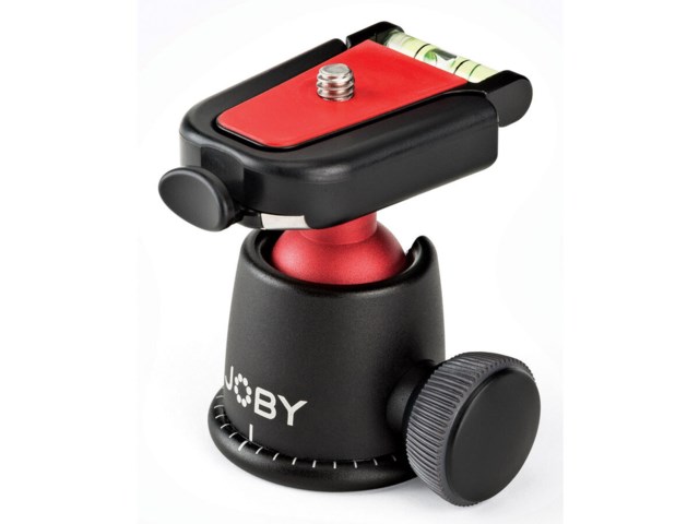Joby Kulled Gorillapod 3K