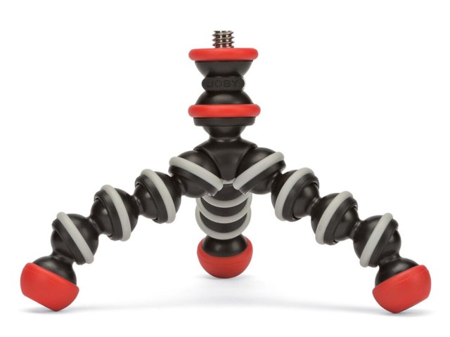 Joby Bordsstativ Gorillapod Magnetic Mini