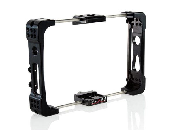 Shape Atomos Shogun Inferno and Flame series cage