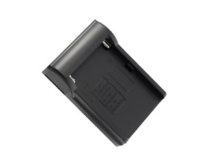 Hedbox Batteriplatta RP-DFM50 till Sony NPF-550/770/970/