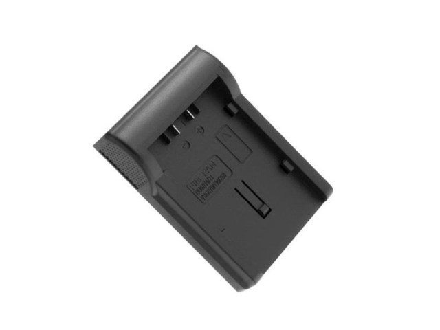 Hedbox Batteriplatta RP-DD54 till Panasonic CGR-D08/D16S/