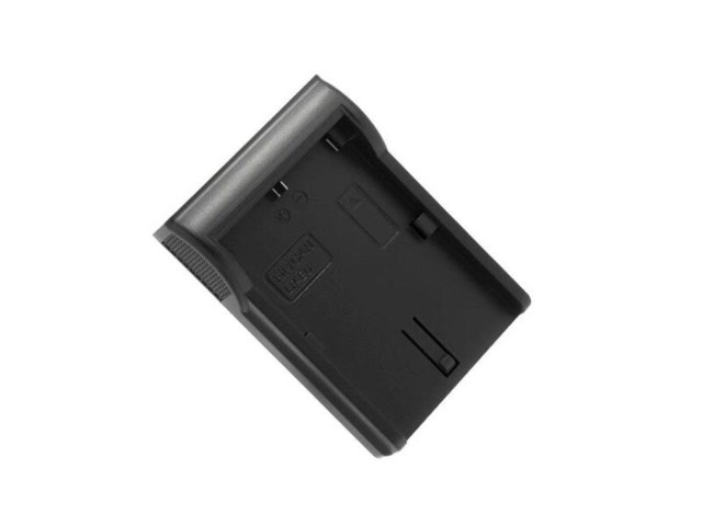 Hedbox Batteriplatta RP-DLPE6 till Canon LP-E6