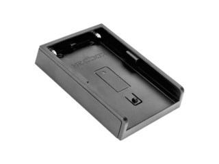 Hedbox Batteriplatta RP-DBPU till Sony BP-U30/U60/U90