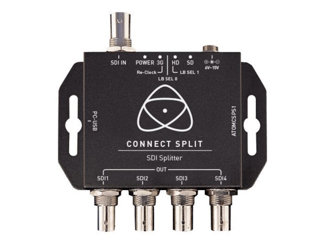 Atomos Connect Split - SDI