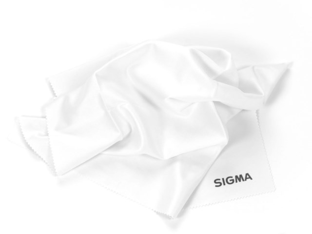 Sigma Putsduk mikrofiber large