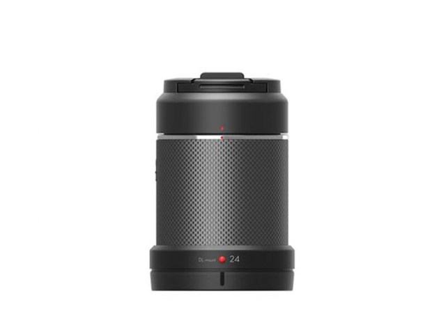 DJI DL 24mm f/2,8 LS ASPH till Zenmuse X7