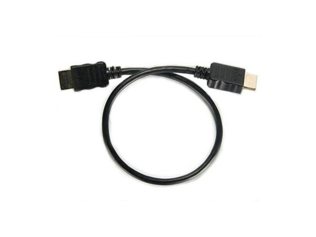 Small HD HDMI A Male - A Male 0,3m