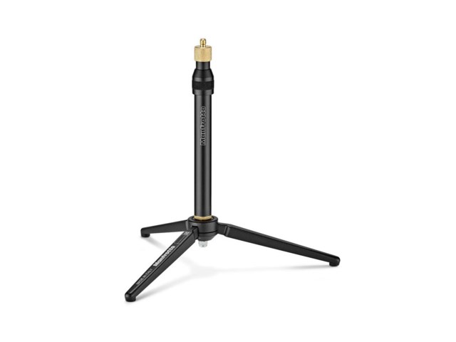 Manfrotto Stativkit VR Mini