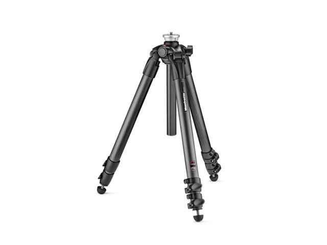 Manfrotto VR stativbas kolfiber