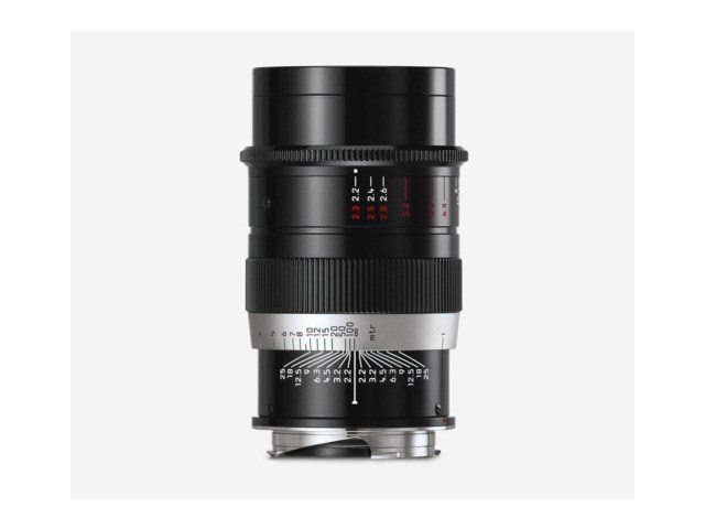 Leica Thambar-M 90mm f/2,2