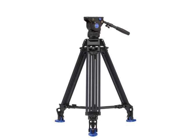 Benro Videostativkit BV6PRO