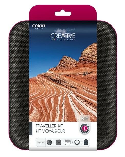 Cokin P Filterkit Traveller