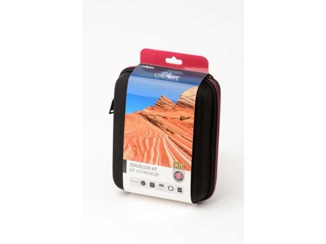 Cokin Z Filterkit Traveller Large