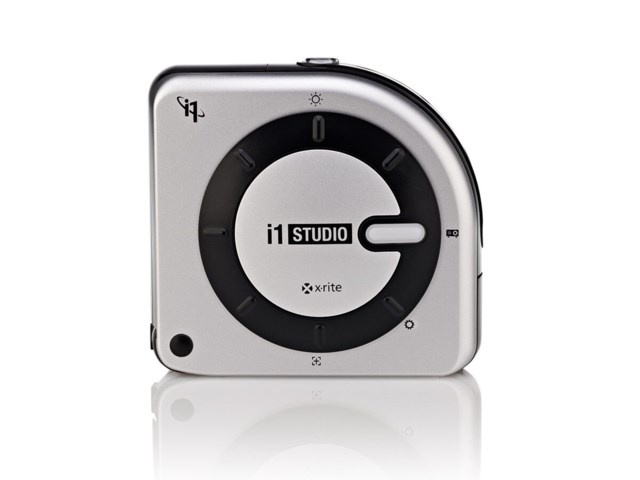 X-rite i1 Studio