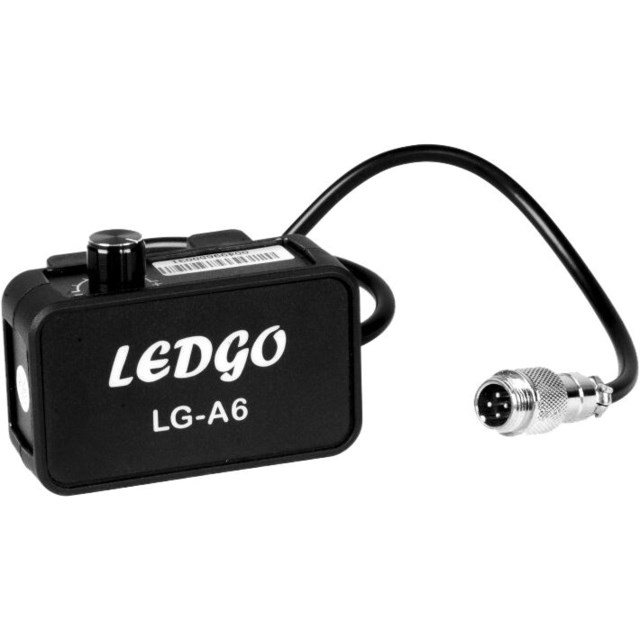 LedGo Extern dimmer för LG-E60