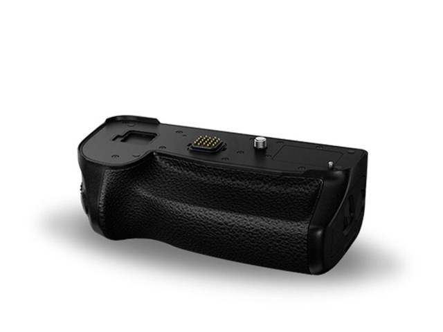 Panasonic Batterigrepp DMW-BGG9 till G9