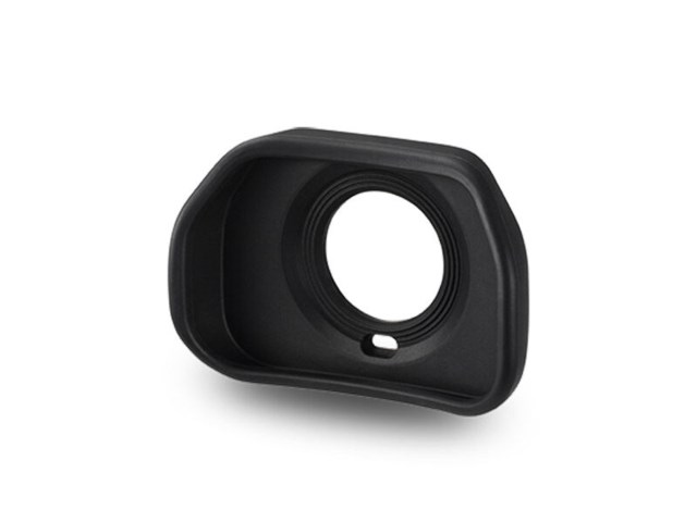 Panasonic Ögonmussla DMW-EC4 till G9