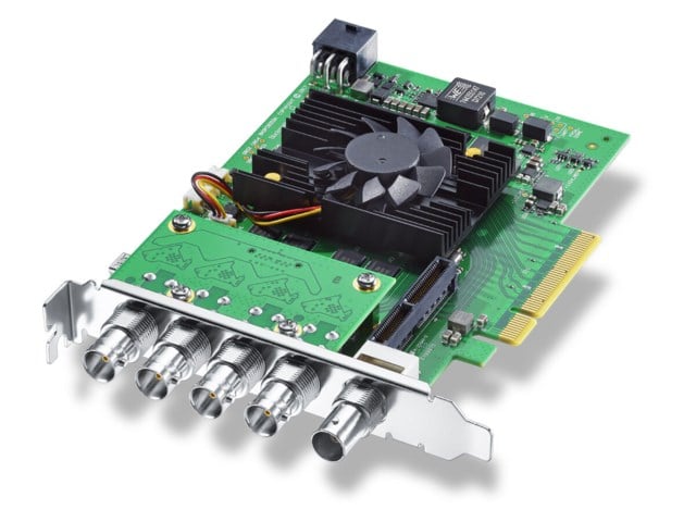 Blackmagic Design DeckLink 8K Pro