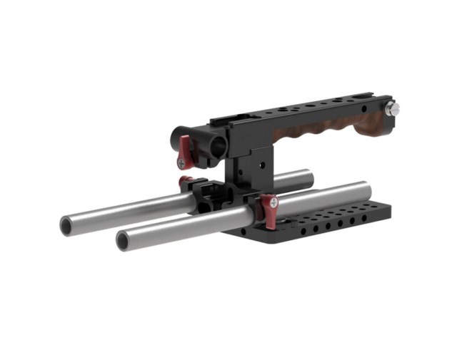 Vocas Top handgrip kit MKII för Sony PXW-FS7 / FX9