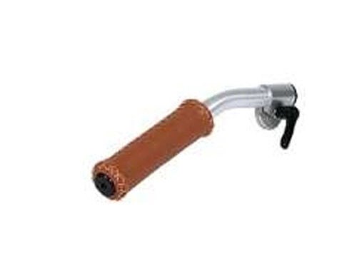 Vocas Separate handgrip leather