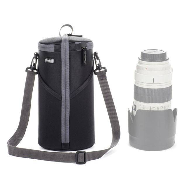 Think Tank Väska Lens Case Duo 40 svart