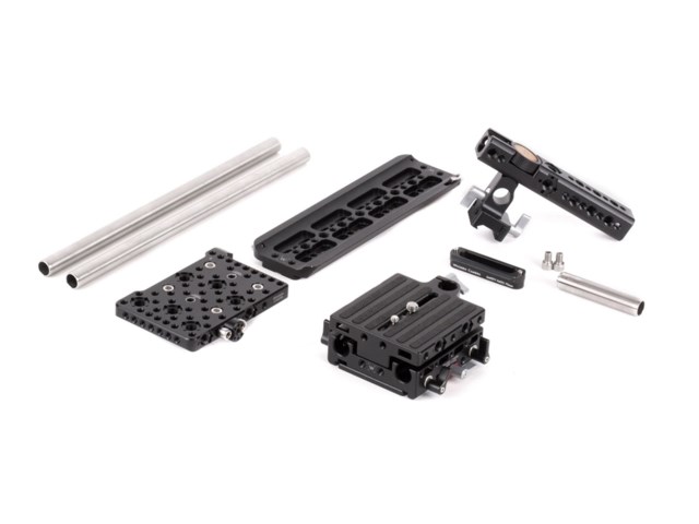 Wooden Camera EVA 1 Accessory kit (advanced)