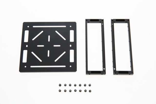 DJI Matrice 100 Extender Kit Part 4