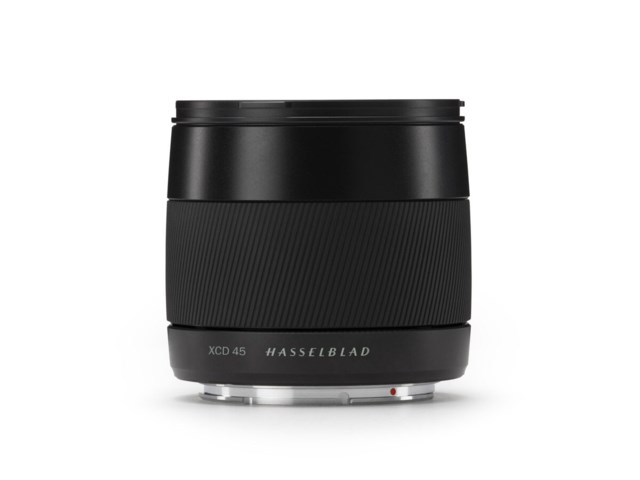 Hasselblad XCD 45mm f/3,5