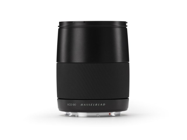Hasselblad XCD 90mm f/3,2