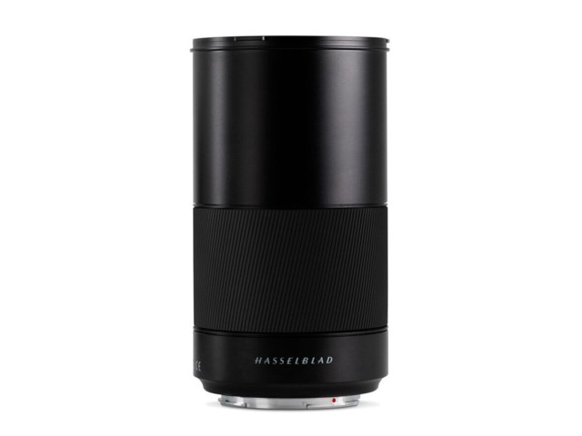 Hasselblad XCD 120mm f/3,5 Macro