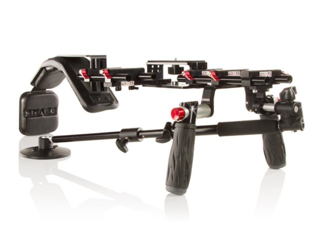 Shape DSLR Stabilizer