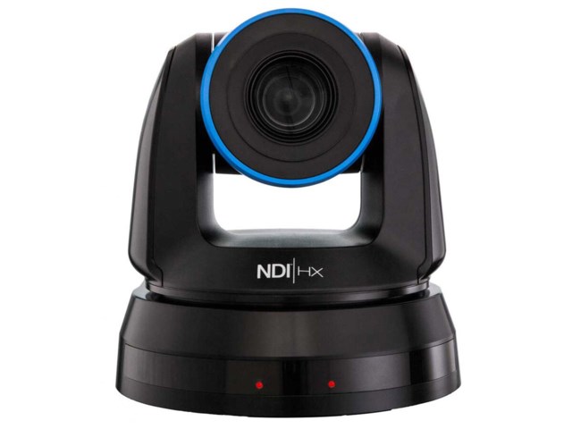 NewTek NDI PTZ-kamera