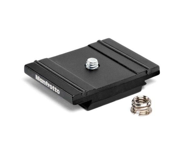 Manfrotto Kameraplatta 200PL-pro Arca Swiss