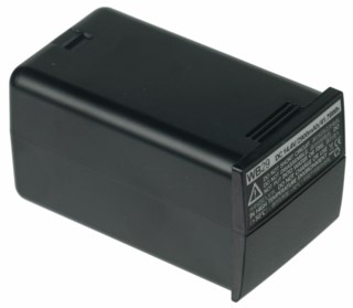 Godox Batteri WB29 till AD200 blixt