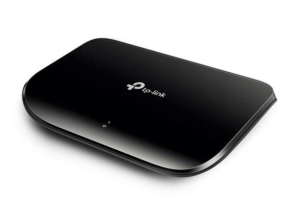 TP-LINK 5-Port Gigabit Switch